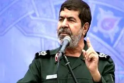 صهیونیست‌ها از قدرت جبهه مقاومت به وحشت افتاده‌اند
