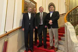 چین و روسیه در مذاکرات با ایران همسو شدند؟