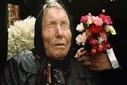 تهدیداتی جدی برای بشریت در سال ۲۰۲۲