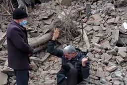 تخریب محل کسب یک شهروند معلول در مراغه/ ماجرا چیست؟