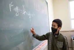 افزایش تعداد دانش‌آموزان اتباع با توجه به تحولات افغانستان