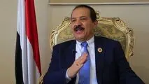 شورای امنیت برای توقف جنگ و محاصره یمن، قطعنامه صادر کند