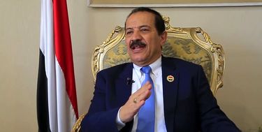 شورای امنیت برای توقف جنگ و محاصره یمن، قطعنامه صادر کند