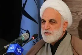 ماموریت ویژه رئیس قوه قضائیه به دادگستری گلستان برای پیگیری پرونده پتروشیمی