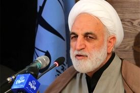 ماموریت ویژه رئیس قوه قضائیه به دادگستری گلستان برای پیگیری پرونده پتروشیمی