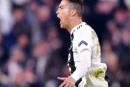 اظهارنظر جالب رونالدو پس از هت تریک مقابل اتلتیکو