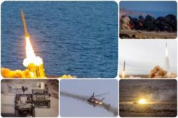 بودجه دفاعی ایران در سال آینده چقدر است؟