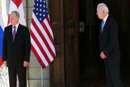 هشدار تحریمی بایدن به پوتین