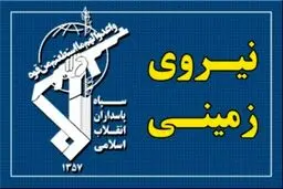 هلاکت عاملان شهادت ۲ رزمنده قرارگاه قدس در جنوب شرق کشور