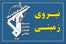 هلاکت عاملان شهادت ۲ رزمنده قرارگاه قدس در جنوب شرق کشور
