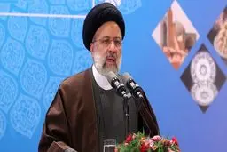 رییس جمهور: بنای دولت تعامل با دنیا است