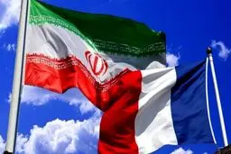 واکنش فرانسه به پرتاب ماهواره‌بر سیمرغ به فضا