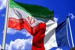 واکنش فرانسه به پرتاب ماهواره‌بر سیمرغ به فضا
