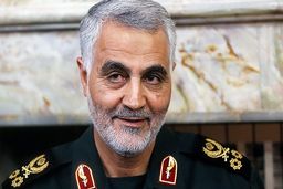 موضع سردار سلیمانی به مذاکرات محرمانه با آمریکا