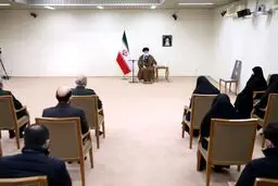 قاتلان سردار سلیمانی تقاص پس خواهند داد