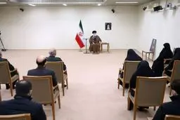 قاتلان سردار سلیمانی تقاص پس خواهند داد