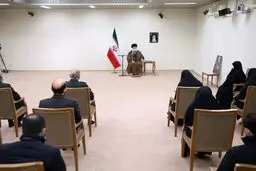 قاتلان سردار سلیمانی تقاص پس خواهند داد