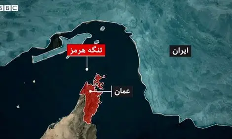 بستن تنگه هرمز چندان هم مشکل نیست، آماده آن روز باشید!