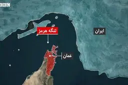 بستن تنگه هرمز چندان هم مشکل نیست، آماده آن روز باشید!