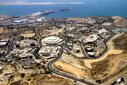 پکن به دنبال افزایش سهم خود در توسعه مکران است