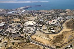 پکن به دنبال افزایش سهم خود در توسعه مکران است