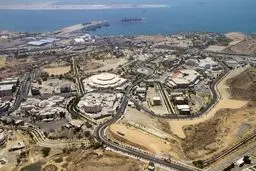 پکن به دنبال افزایش سهم خود در توسعه مکران است