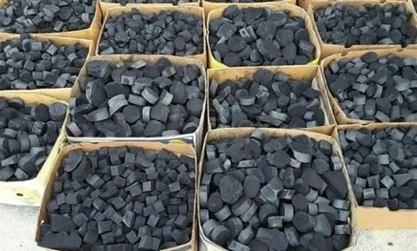 تولید دستگاه &#8220;زغال فشرده&#8221; بدون نیاز به قطع درختان