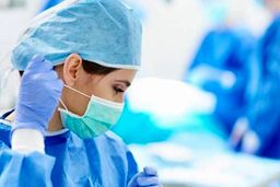 نظام‌پزشکی:در بسیاری از رشته‌ها قرار نیست پزشکان زن تحصیل کنند!