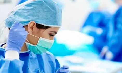 نظام‌پزشکی:در بسیاری از رشته‌ها قرار نیست پزشکان زن تحصیل کنند!