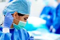 نظام‌پزشکی:در بسیاری از رشته‌ها قرار نیست پزشکان زن تحصیل کنند!