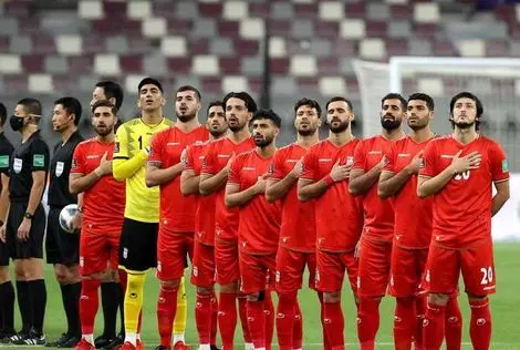 «تله جنسی» برای تیم ملی فوتبال؟