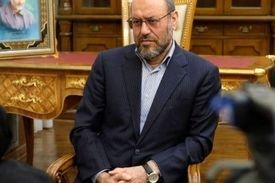 عضویت سردار دهقان در شورای راهبردی روابط خارجی