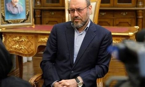 عضویت سردار دهقان در شورای راهبردی روابط خارجی