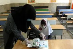 بیشترین بازماندگان از تحصیل، دانش‌آموزان اول ابتدایی هستند