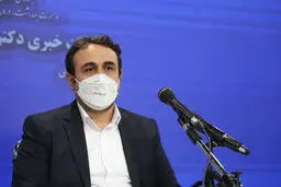 شناسایی ۱۹۴ مبتلا به امیکرون در کشور تا کنون