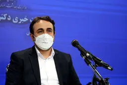 شناسایی ۱۹۴ مبتلا به امیکرون در کشور تا کنون