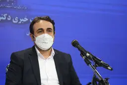 شناسایی ۱۹۴ مبتلا به امیکرون در کشور تا کنون