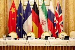 از سرگیری ادامه دور هشتم مذاکرات وین از عصر امروز