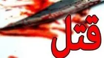 کشتن پدر به خاطر بازی رایانه ای!