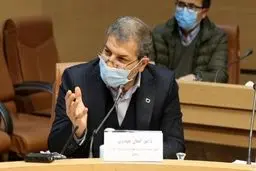 دشمن روی کاهش جمعیت ایران حساب کرده است