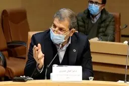 دشمن روی کاهش جمعیت ایران حساب کرده است