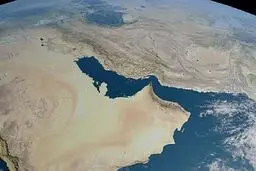 خلیج فارس یا خلیج غیرفارس؟!