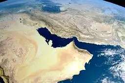 خلیج فارس یا خلیج غیرفارس؟!