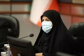 صحبت‌های نماینده زن مجلس بعد از حضور در ورزشگاه آزادی