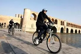 تا اطلاع ثانوی ورزش زنان در اصفهان ممنوع!