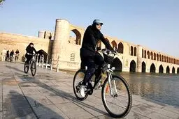 تا اطلاع ثانوی ورزش زنان در اصفهان ممنوع!