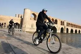 تا اطلاع ثانوی ورزش زنان در اصفهان ممنوع!