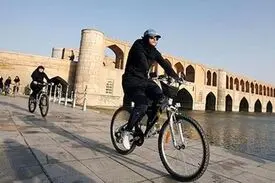 تا اطلاع ثانوی ورزش زنان در اصفهان ممنوع!