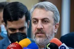 وعده وزیر صمت برای کاهش قیمت