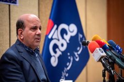 تولید نفت ایران تا اسفند به قبل از زمان تحریم بر می‌گردد